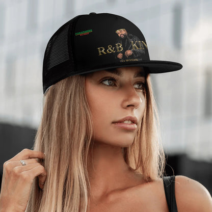 R&B King Hat