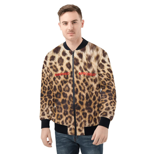 Paramaribo Bomber Jacket