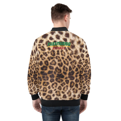 Paramaribo Bomber Jacket