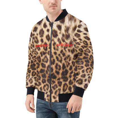 Paramaribo Bomber Jacket