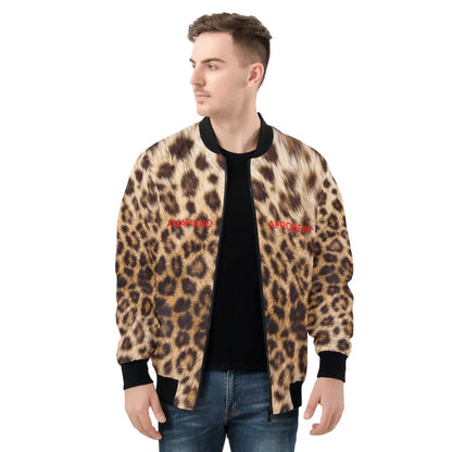 Paramaribo Bomber Jacket