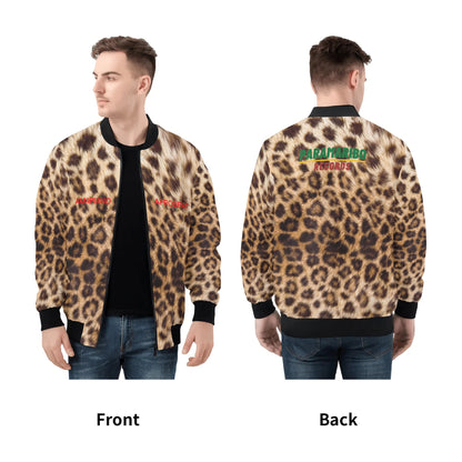 Paramaribo Bomber Jacket