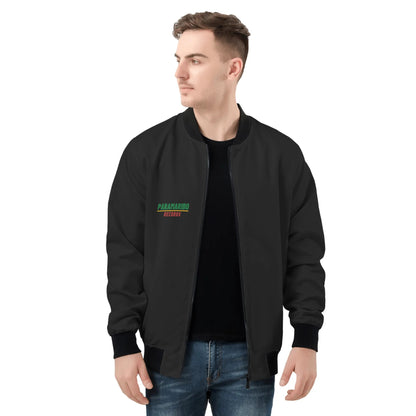 Paramaribo Bomber Jacket