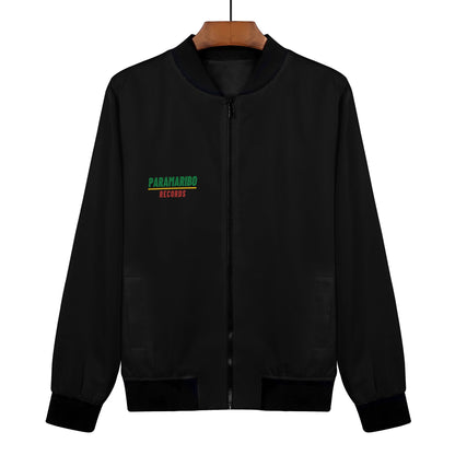Paramaribo Womens Bomber Jacket