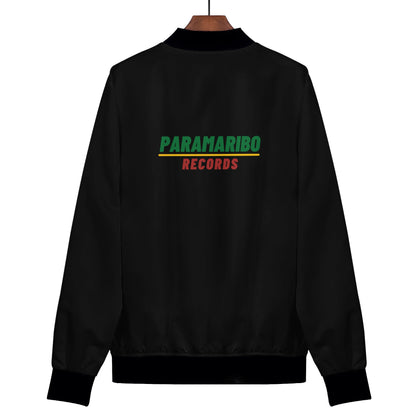 Paramaribo Womens Bomber Jacket