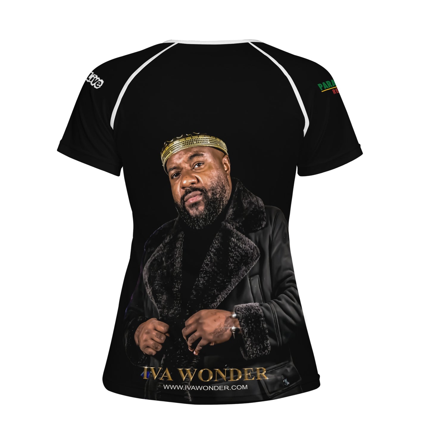 R&B King T-shirt