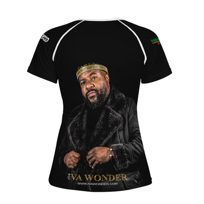R&B King T-shirt
