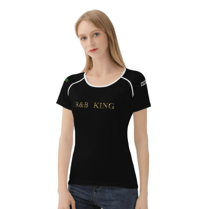 R&B King T-shirt