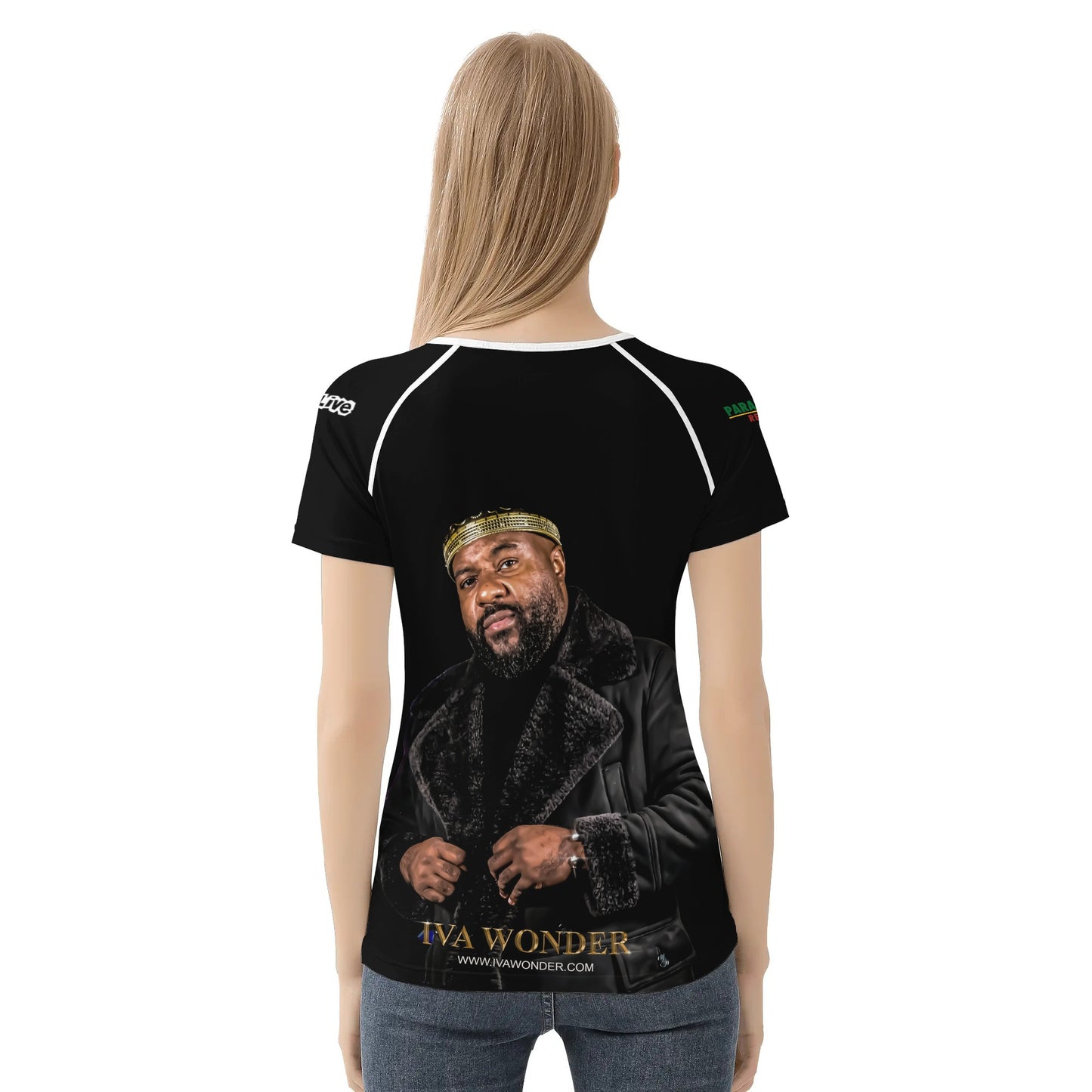 R&B King T-shirt