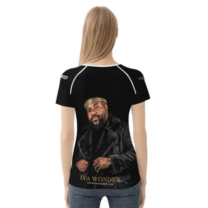 R&B King T-shirt