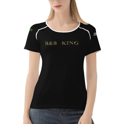 R&B King T-shirt