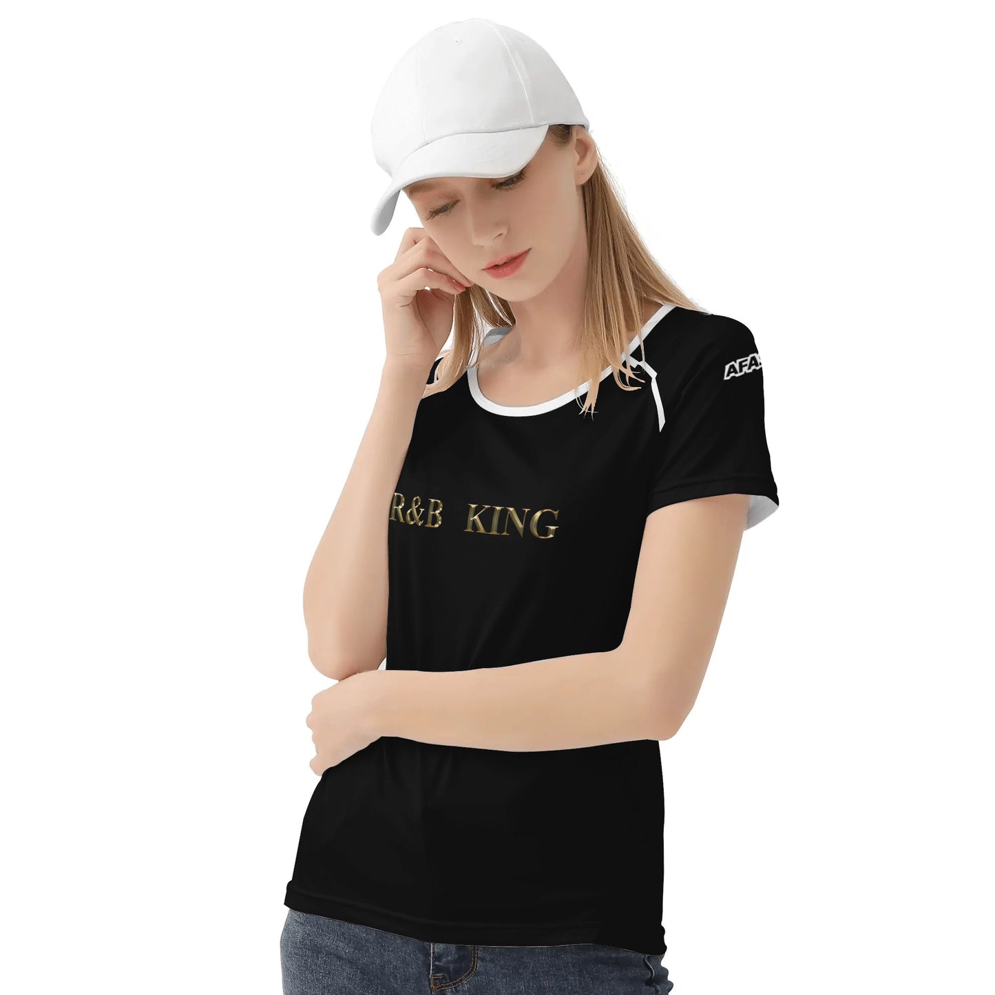 R&B King T-shirt