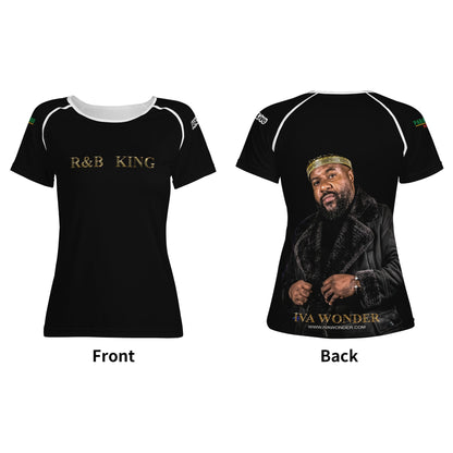 R&B King T-shirt