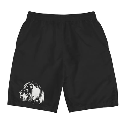 Mens All Over Print Board Shorts