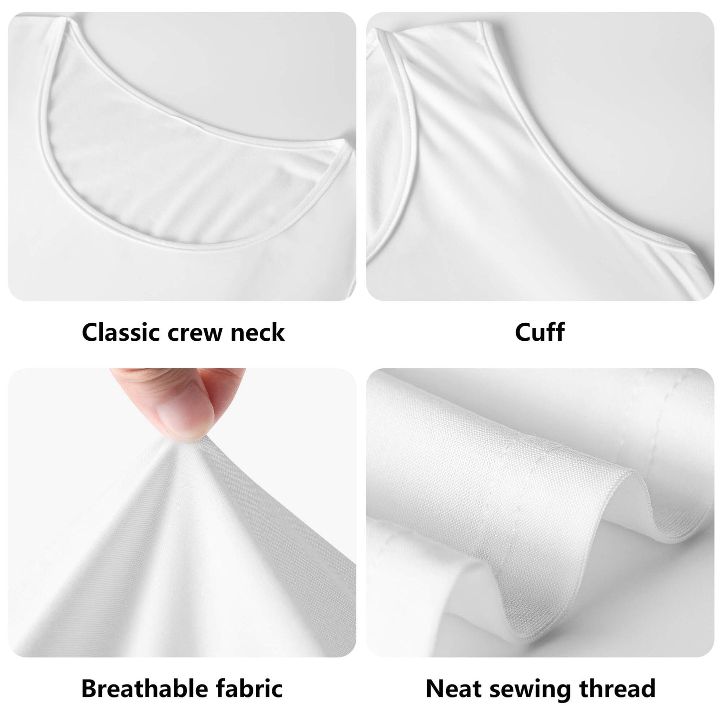 Paramaribo Vest Dress