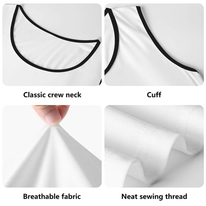 Paramaribo Vest Dress