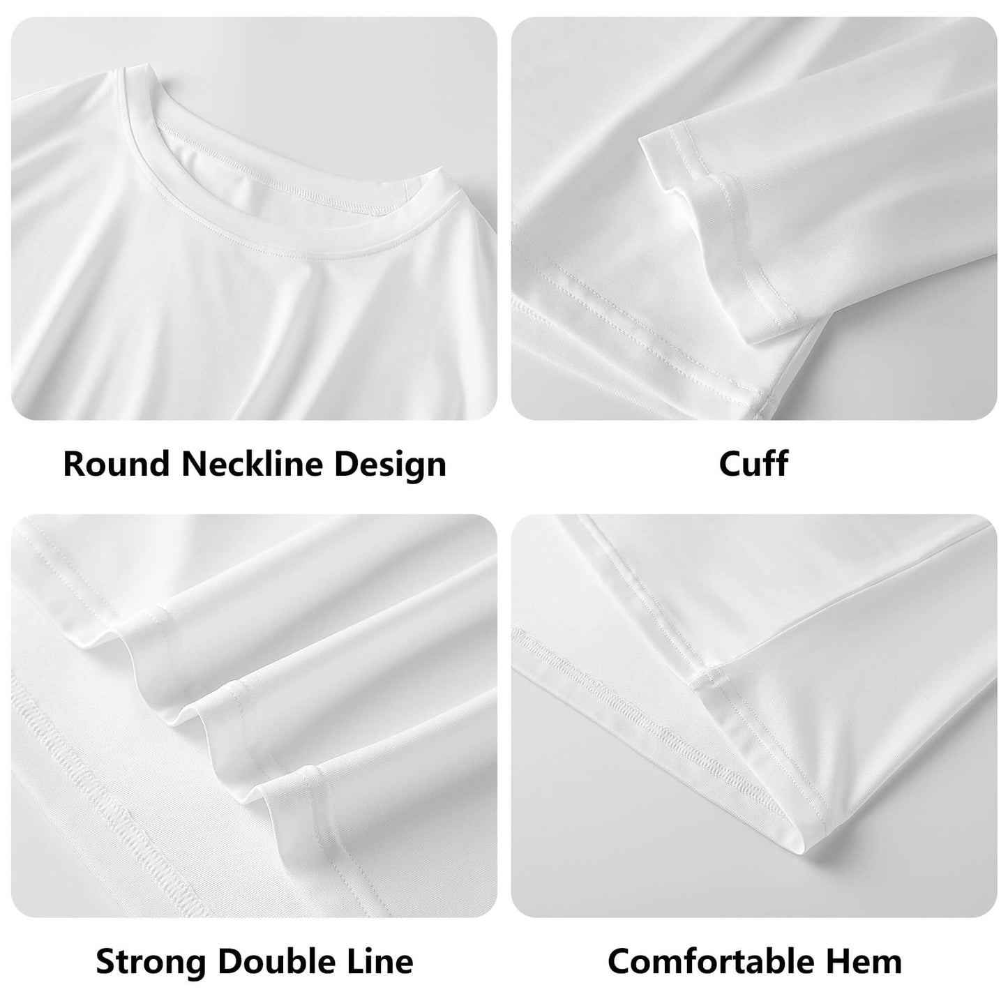 R&B King Long Sleeve T-Shirt