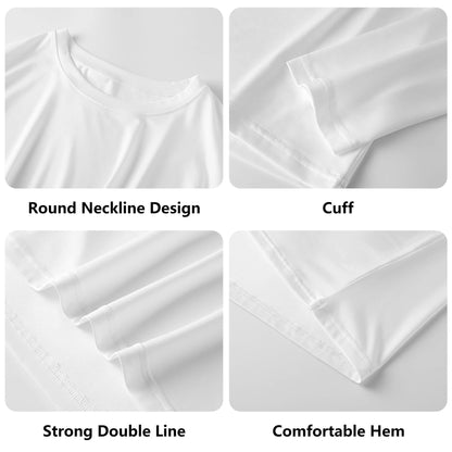 R&B King Long Sleeve T-Shirt