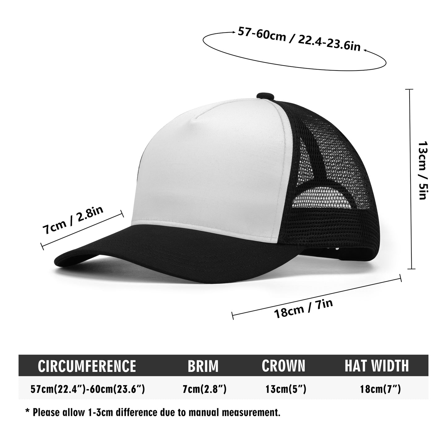 R&B King Hat