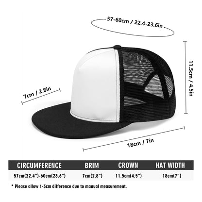 R&B King Hat