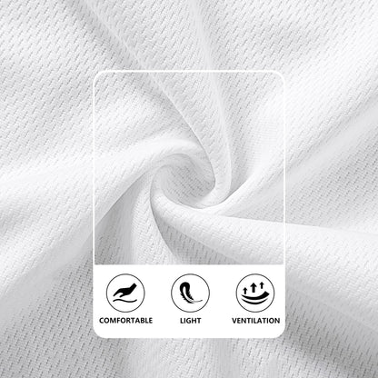 R&B King Short Sleeve Baseball Jersey