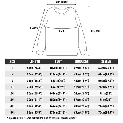 8Counts Sweatshirt