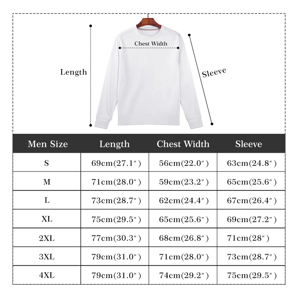R&B King Sweatshirt