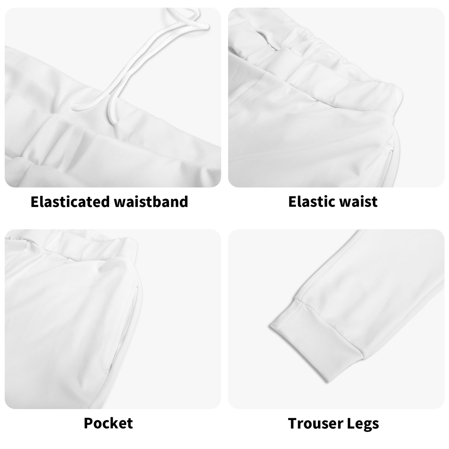 8Counts Joggers