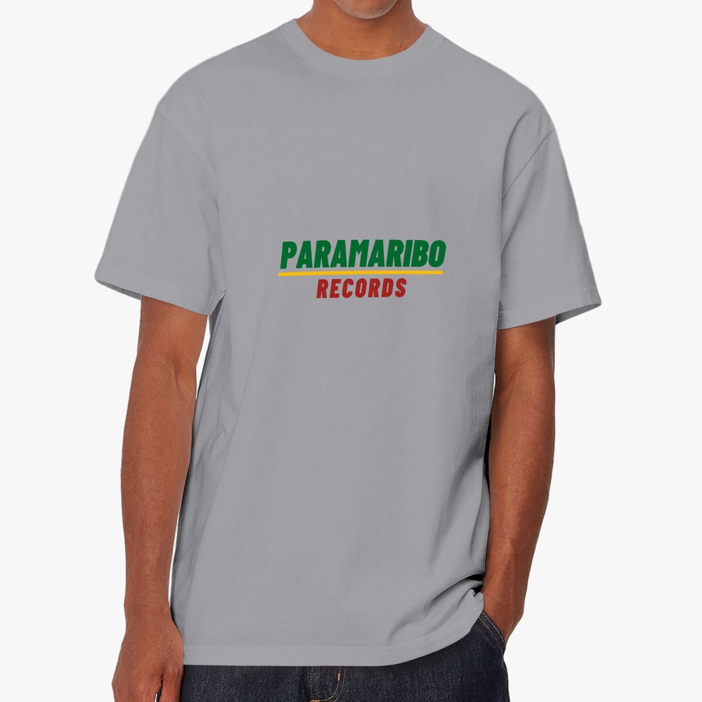 Paramaribo Unisex