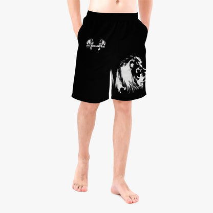 8Counts Men’s Board Shorts