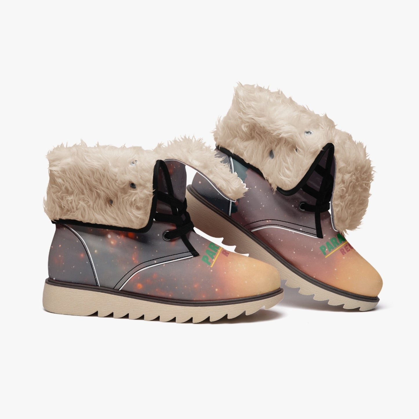 Paramaribo Cotton-pad Fur