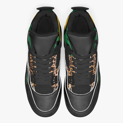 Paramaribo Basketball Sneakers