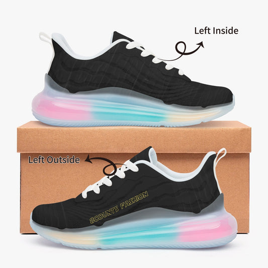 8Counts Fashion Lightweight Air