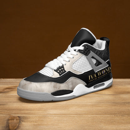 Iva Wonder 'Stevie Wonder Tribute' Air