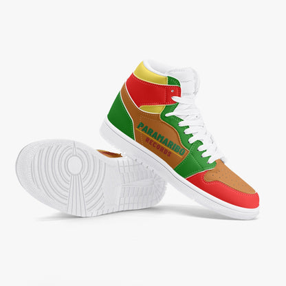 Paramaribo High-Top