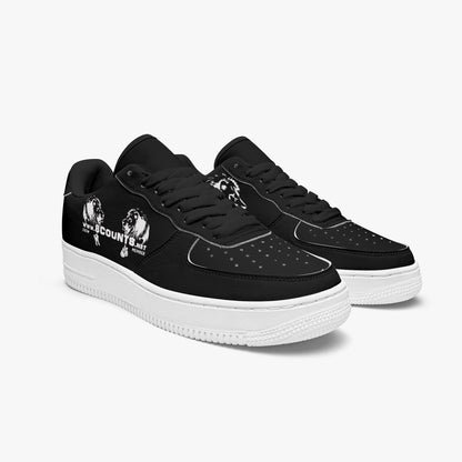 8Counts Low-Top