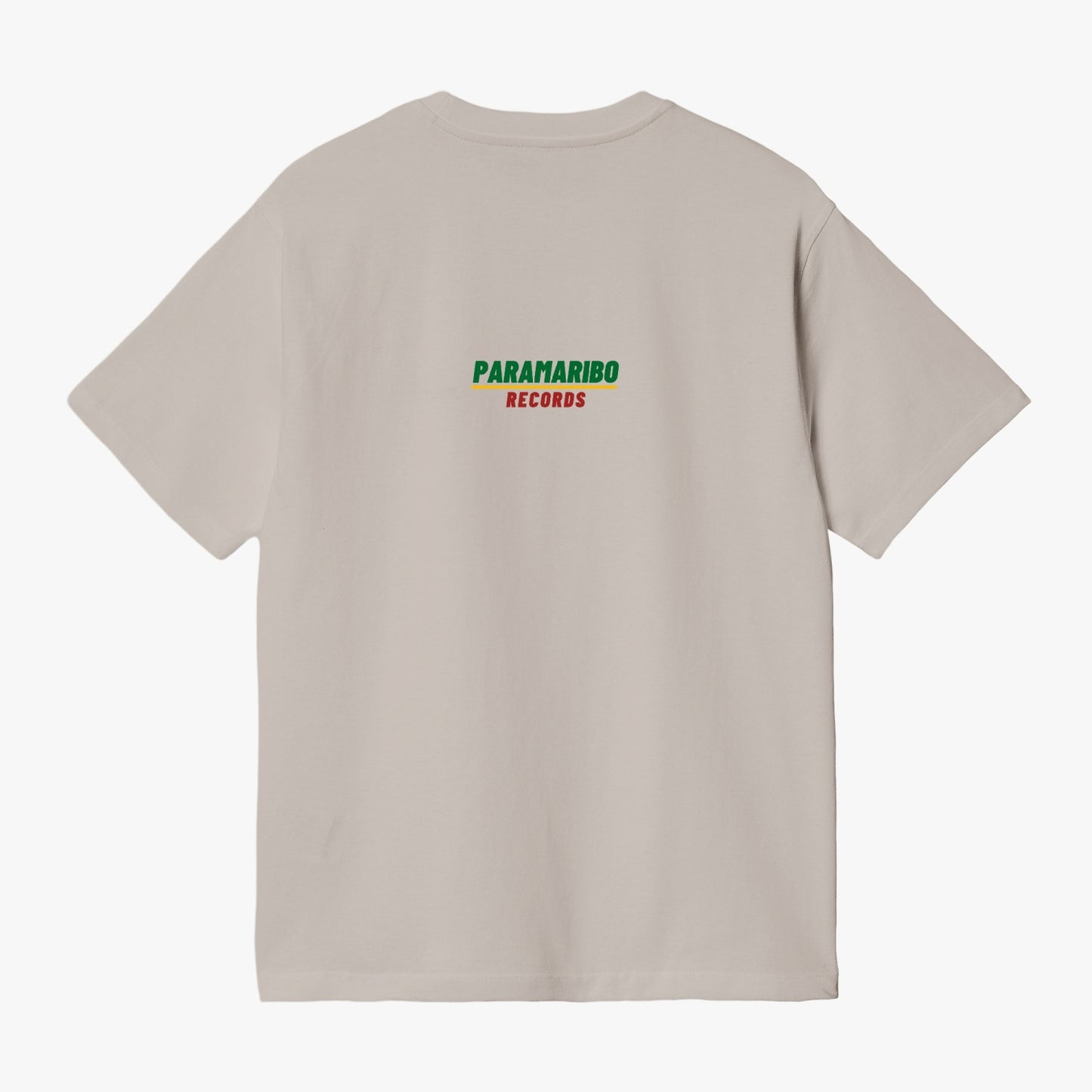 Paramaribo Unisex
