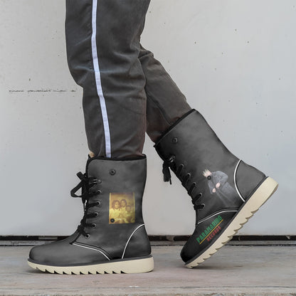 Paramaribo Cotton Fur