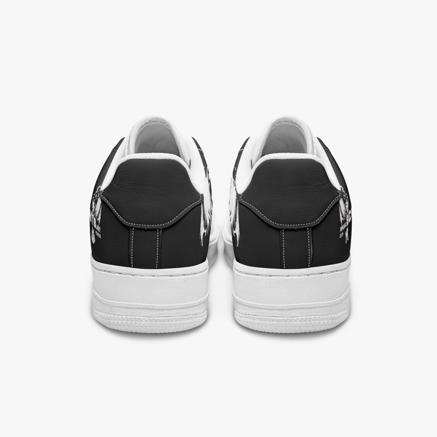 8Counts Low-Top