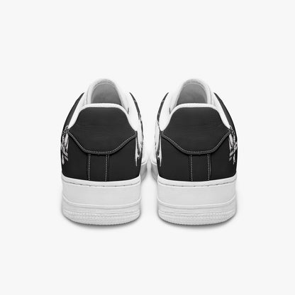 8Counts Low-Top