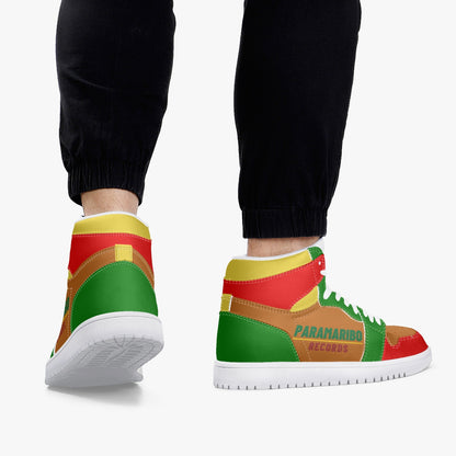 Paramaribo High-Top