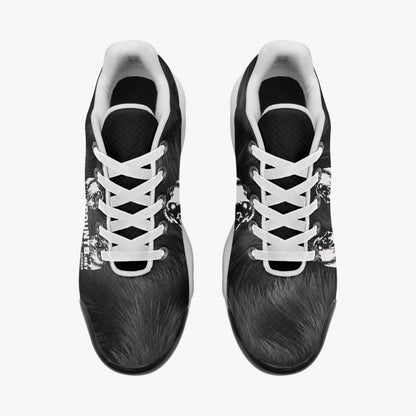 8Counts Men's Bounce Mesh Knit