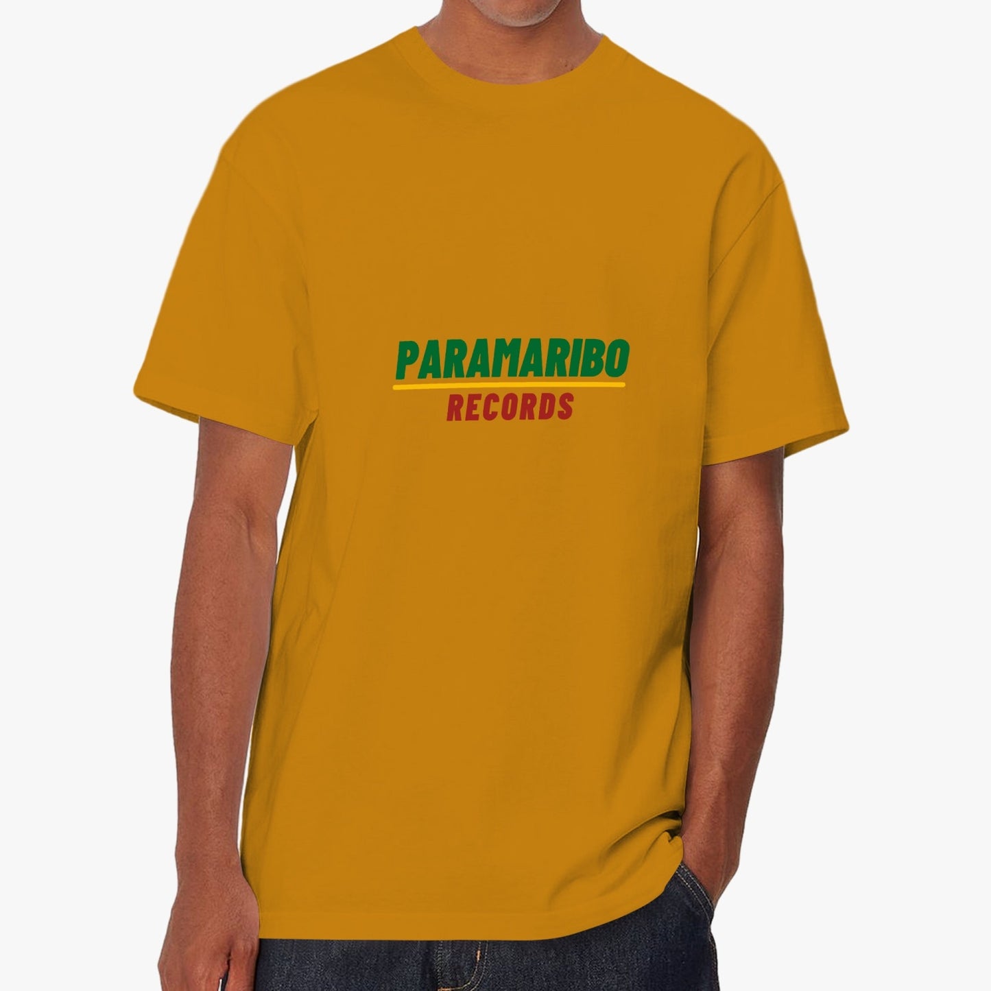 Paramaribo Unisex