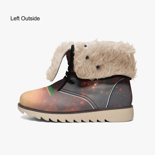 Paramaribo Cotton-pad Fur