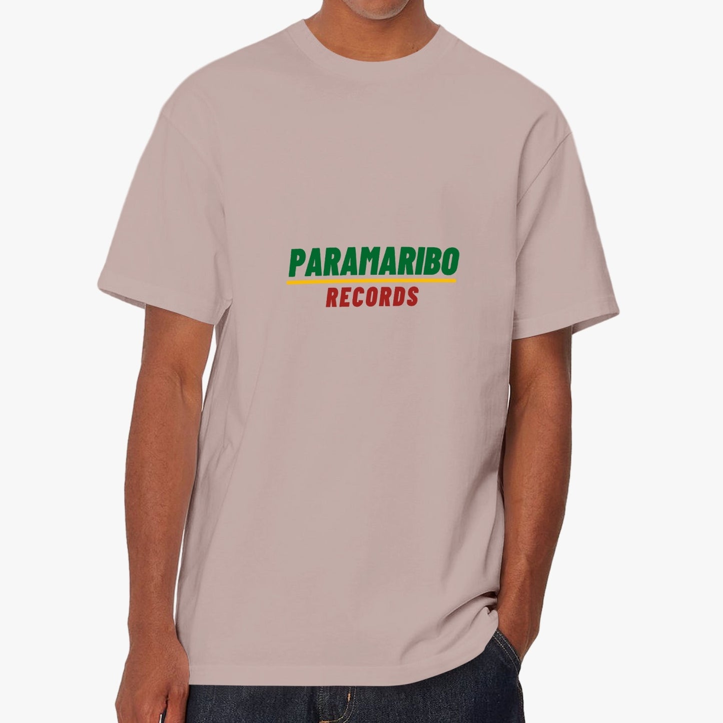 Paramaribo Unisex