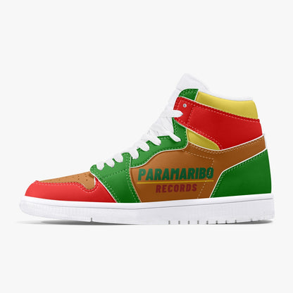 Paramaribo High-Top