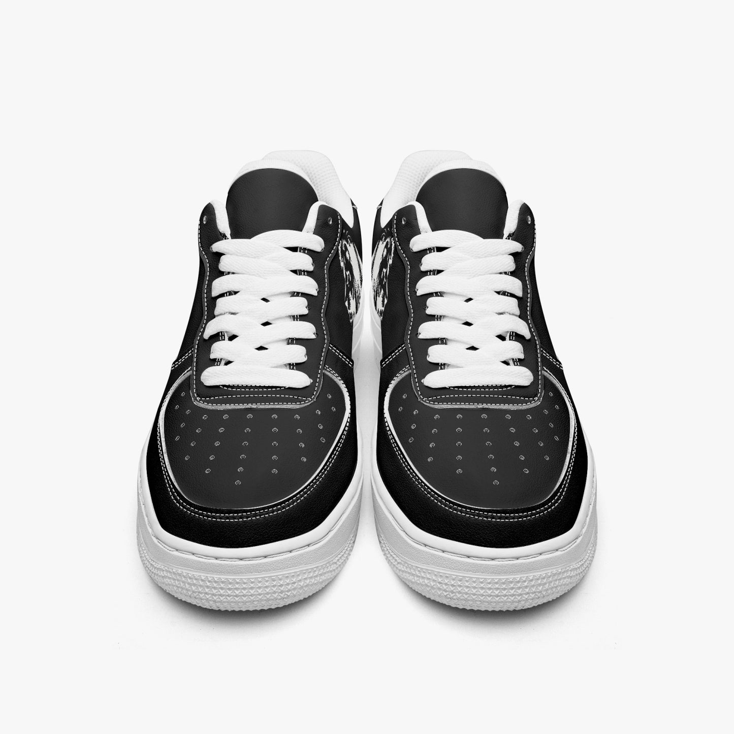 8Counts Low-Top
