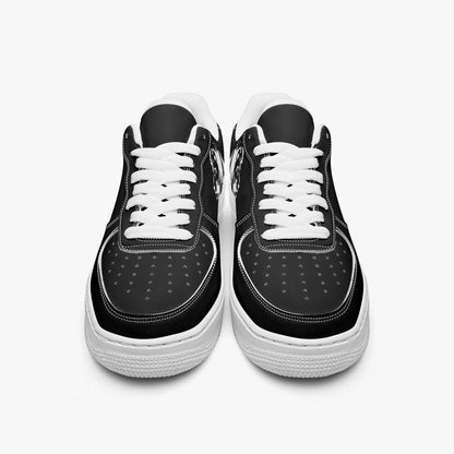 8Counts Low-Top