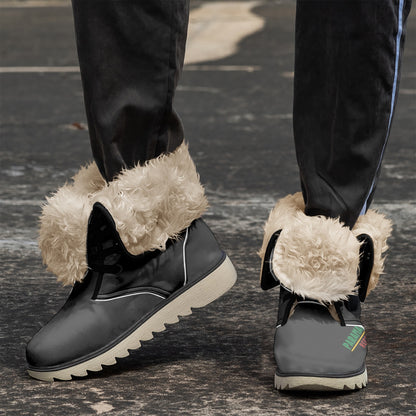 Paramaribo Cotton Fur