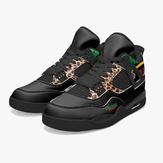 Paramaribo Basketball Sneakers